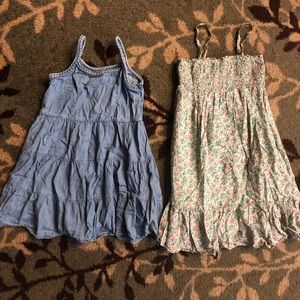 Gap kids girls Size Small 6/7